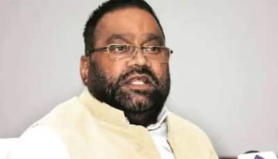 Samajwadi Party Leader Swami Prasad Maurya Booked For 'Objectionable' Comment On Lord Ram