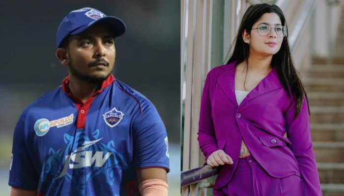 IPL 2023: Major Concern For Delhi Capitals As Influencer Sapna Gill Files Criminal Complaint In Mumbai Court Against Prithvi Shaw 