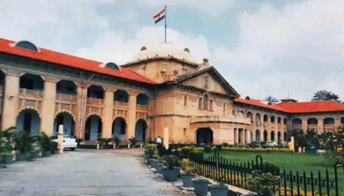 Allahabad HC Slams ASI For Not Filing Reply On Carbon Dating Of 'Shivling' In Gyanvapi Mosque