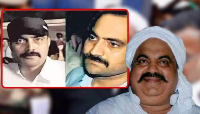 Umesh Pal Murder Case: Atiq Ahmed&#039;s Aide Abdul Kavi Surrenders Before Lucknow Court
