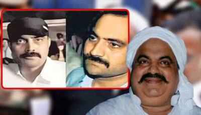 Umesh Pal Murder Case: Atiq Ahmed's Aide Abdul Kavi Surrenders Before Lucknow Court
