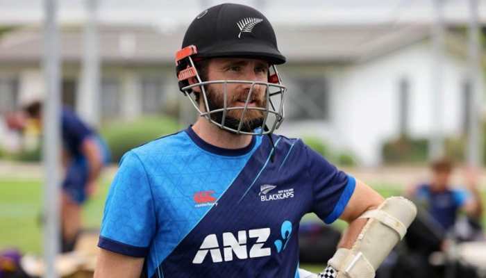 Kane Williamson Ruled Out Of ODI World Cup 2023 After Injuring Knee At IPL 2023