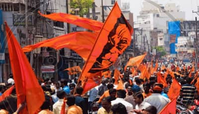 Hanuman Jayanti: Delhi Police Allows 'Shobha Yatra' In Jahangirpuri But With Some Conditions
