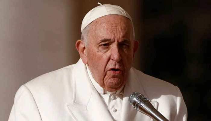 In New Documentary, Pope Francis Says ‘Sex Is A Beautiful Thing’ 