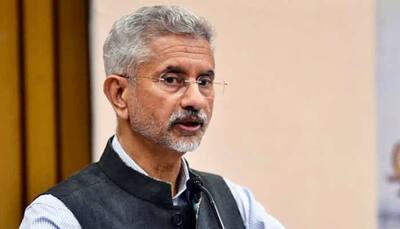 India Elected To UN's Highest Statistical Body For 4-Year Term, Jaishankar Extends Greetings