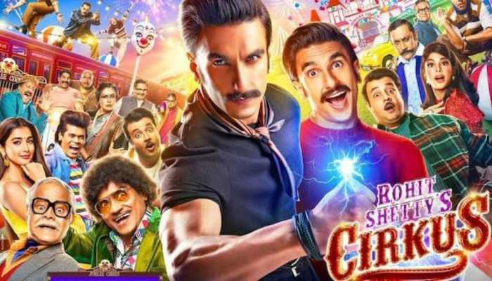 Cirkus On Tata Play: Reasons Why You Must Watch Ranveer Singh's Comedy Of Errors