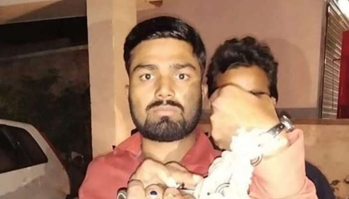 YouTuber मनीष कश्यप 11 महीने और जेल में रहेंगे!-YouTuber Manish Kashyap will be in jail for 11 more months!