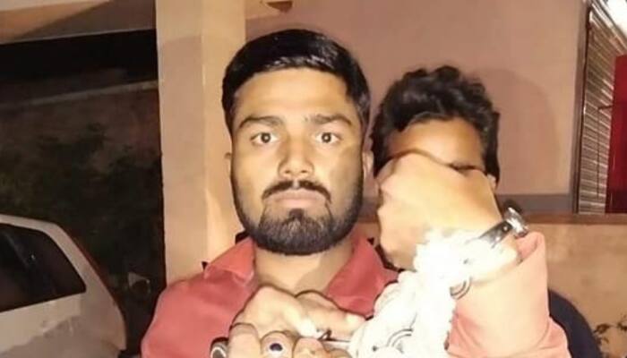 YouTuber Manish Kashyap Booked Under NSA In Tamil Nadu Over Fake Bihar Migrant Workers Videos