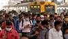 Mumbai Local: Western Railway Launches 'Yatri' App To Track Live Location Of Trains