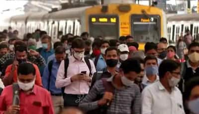 Mumbai Local: Western Railway Launches 'Yatri' App To Track Live Location Of Trains