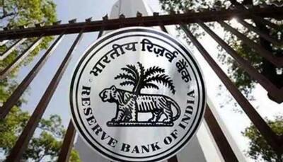RBI Slightly Increases India's GDP Growth Projection to 6.5 % 