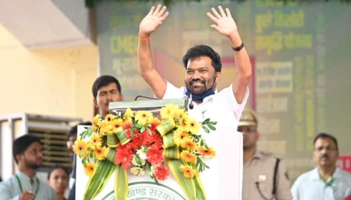 Jagarnath Mahto, Jharkhand's Education Minister, Dies; Hemant Soren Condoles Death