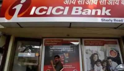 ICICI Bank Hikes FD Interest Rates On These Deposits From Today -- Check Latest Rates Here