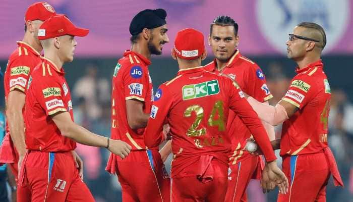 IPL 2023 Points Table, Orange Cap And Purple Cap Leaders: Punjab Kings Join Gujarat Titans At Top, Shikhar Dhawan Up To 2nd