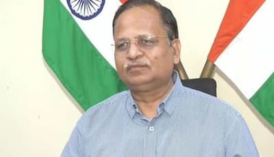 Delhi High Court Rejects Satyendar Jain's Bail Plea In Money Laundering Case, Says He May Tamper With Evidence