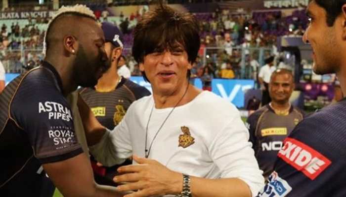 IPL 2023: ‘Pathaan’ Star And Kolkata Knight Riders Owner Shah Rukh Khan Set To Attend Game At Eden Gardens After 4 Years