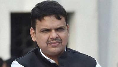 Shiv Sena (UBT) Hits Out At Devendra Fadnavis, Calls Him 'Failed' Home Minister Of Maharashtra