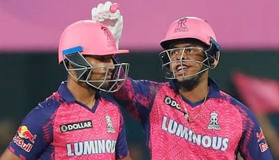 IPL 2023: Sanju Samson Says ‘We Were One Hit Away From Win’ After Punjab Kings Loss