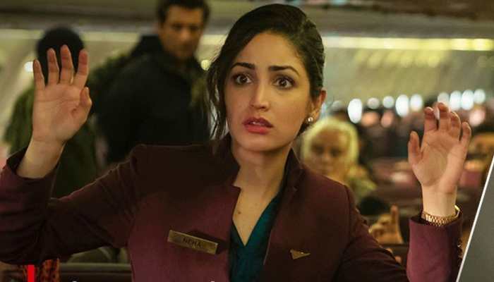 Yami Gautam Beats Shah Rukh Khan, Bags Number 2 Spot On IMDb’s Most Popular Indian Celebrities List This Week