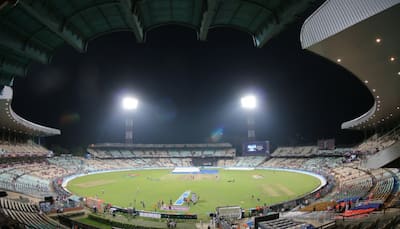 KKR vs RCB IPL 2023 Weather And Pitch Report: Rain Likely To Stay Away From Kolkata Fixture