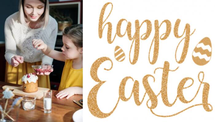 Easter 2023: Mouth-Watering Recipes For An At-Home Sunday Family Meal