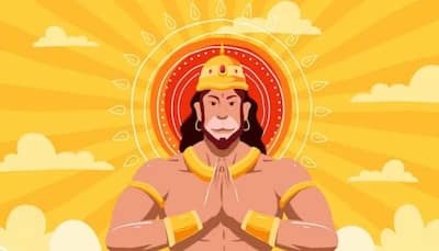 Happy Hanuman Jayanti: Pay A Musical Ode To The God Of Strength With These Magically Soothing Devotional Songs