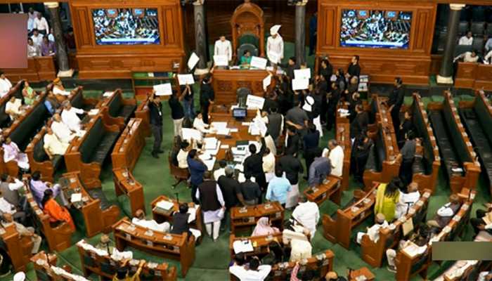 With Lok Sabha Clocking 46 Work Hours, Speaker Birla Sends Message To Oppn