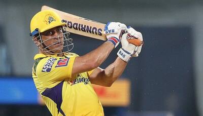 IPL 2023: Aakash Chopra Hails MS Dhoni For His Two Monstrous Sixes Off Mark Wood