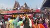 vhp hanuman jayanti