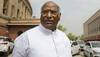 mallikarjun kharge press meet