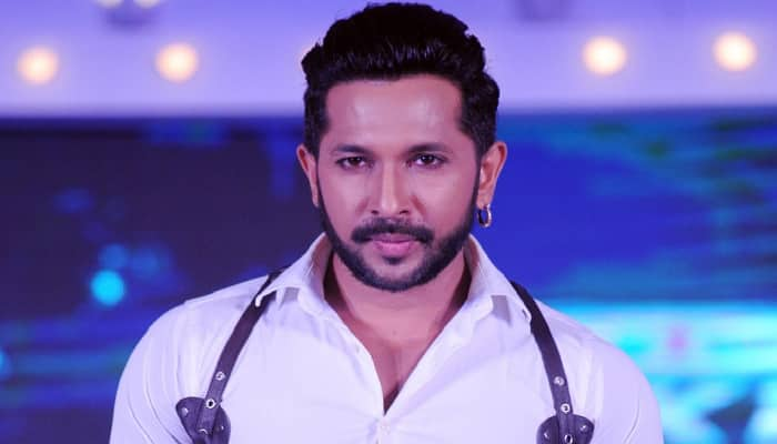 Terence Lewis Quit A Government Job For His Dancing Career