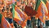 bjp journey