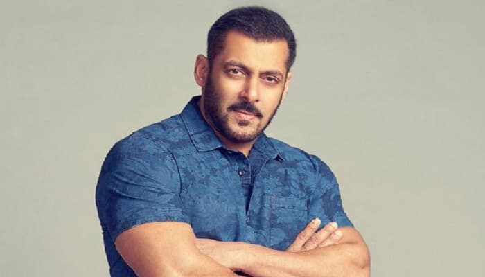 Watch: Salman Khan&#039;s &#039;Tire Them Out&#039; Reply On Competing With Young Actors