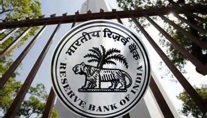 RBI Imposes Penalty On Mahindra &amp; Mahindra Financial Services, Indian Bank