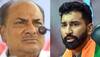 Emotionally Charged AK Antony Says Son Anil's BJP Switch Pained Him