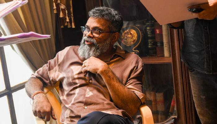 'Pushpa: The Rule': Makers Tease Fans With Unseen BTS Glimpses, Check Them Out