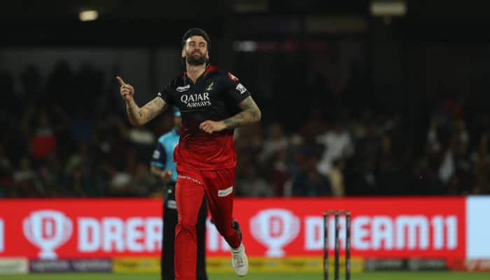 Reece Topley Ruled Out Of IPL 2023; Hazlewood To Join RCB On THIS Date