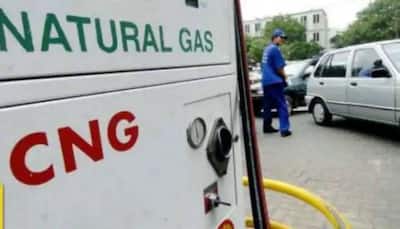 Union Cabinet Caps Rates To Rein-In CNG, Piped Cooking Gas Prices