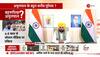 amritpal singh to flee