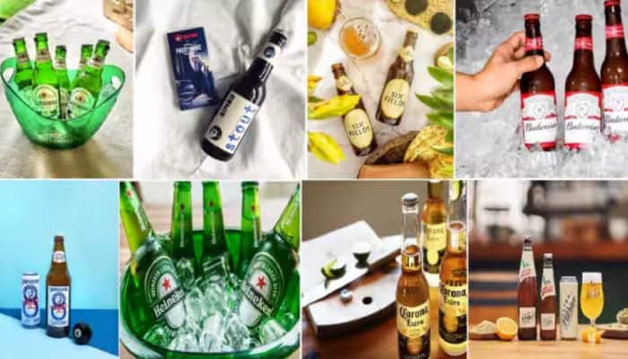 Delhi Beer Lovers 'Missing Favourite Brands', No Refrigeration Facility At Vends