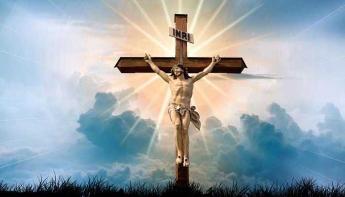 Good Friday 2023: Wishes, WhatsApp Messages, Inspirational Quotes ...