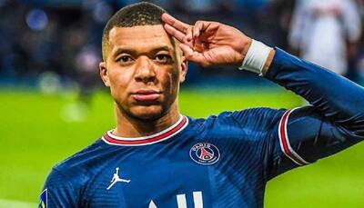 Kylian Mbappe Unhappy With PSG Promo Video To Fans, Here’s WHY