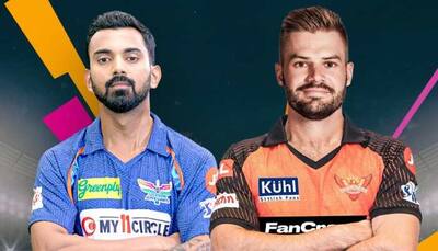 LSG Vs SRH Dream11 Team Prediction, Match Preview, Fantasy Cricket Hints: Captain, Probable Playing 11s, Team News; Injury Updates For Today’s LSG Vs SRH IPL 2023 Match No 10 in Lucknow, 730PM IST, April 7