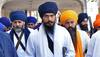Punjab Police Denies Report Of Amritpal Singh's Surrender, Says Don't Spread Rumours, Fake News