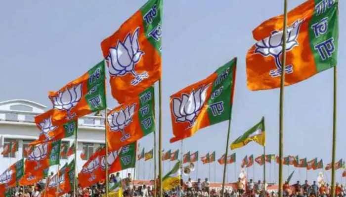 Karnataka Assembly Elections: BJP To Finalise Names Of Candidates During April 9 Meet