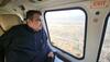 Travel Delhi To Dehradun in 2.5 Hours, Nitin Gadkari Reviews Progress Of New 212 Km Long Greenfield Expressway