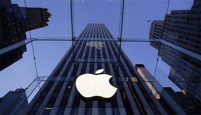 Burglars Steal $500K Worth Of iPhones, iPads After Breaking Into US Apple Store