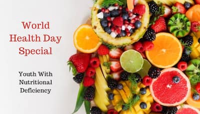 World Health Day 2023: Youth With Nutritional Deficiency - Time Is Essence In Mitigating Eating Disorders