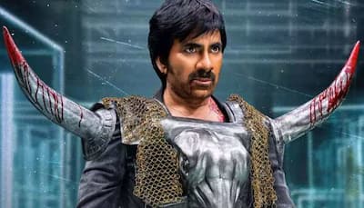 Ravanasura Twitter Review: Fans Watch Ravi Teja's Actioner Thriller And This Is Their Honest Movie Review