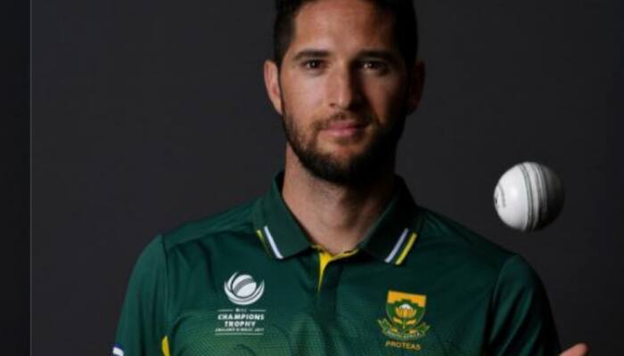 RCB Replace Reece Topley With Wayne Parnell Ahead Of LSG Game In IPL 2023